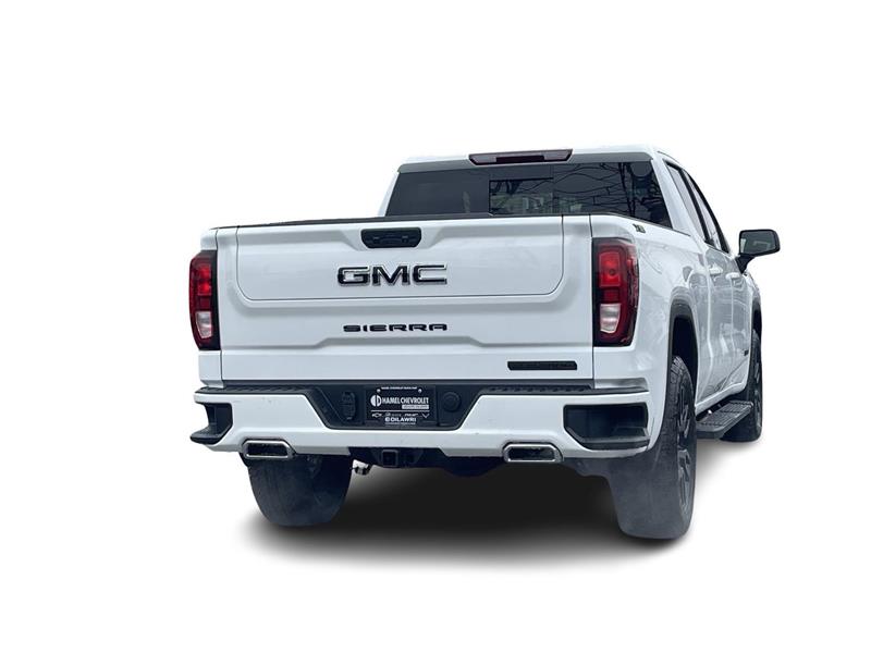 gmc Sierra 1500 2026 - 13