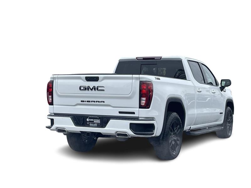 gmc Sierra 1500 2026 - 14