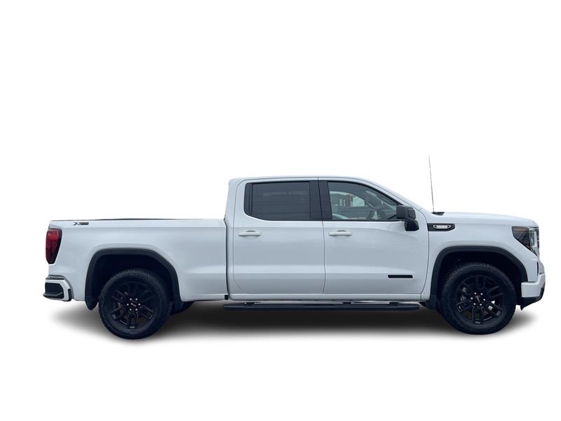gmc Sierra 1500 2026 - 16
