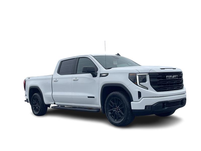 gmc Sierra 1500 2026 - 17