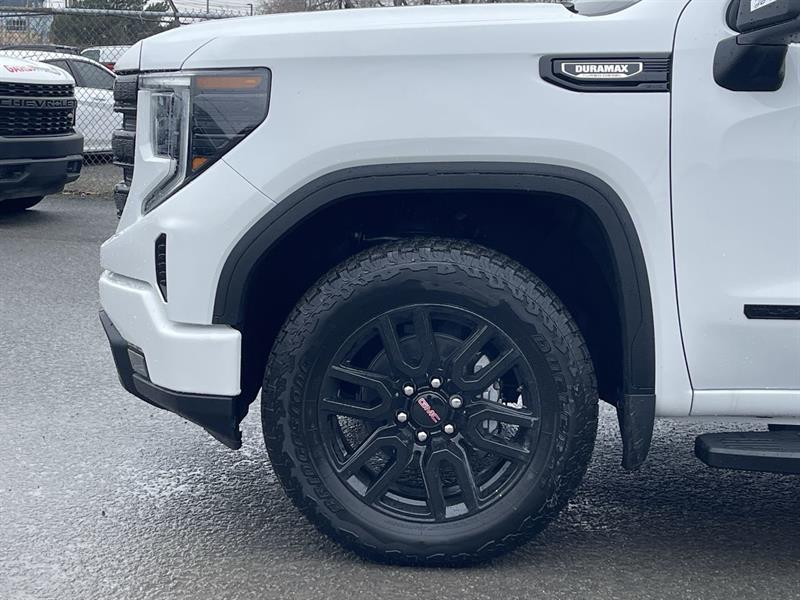 gmc Sierra 1500 2026 - 18