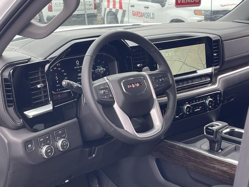 gmc Sierra 1500 2026 - 22