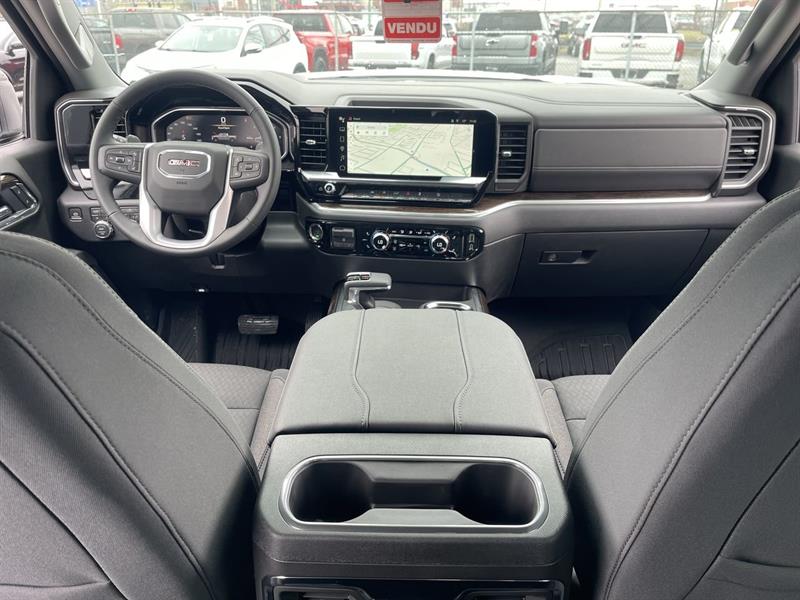 gmc Sierra 1500 2026 - 29