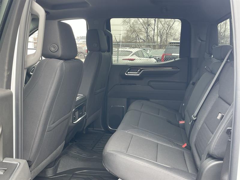 gmc Sierra 1500 2026 - 30