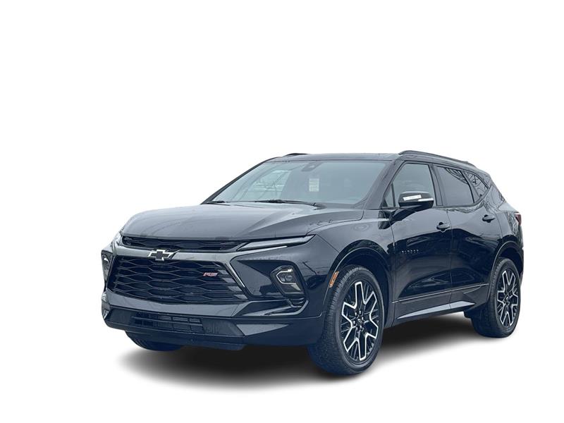 chevrolet Blazer 2026