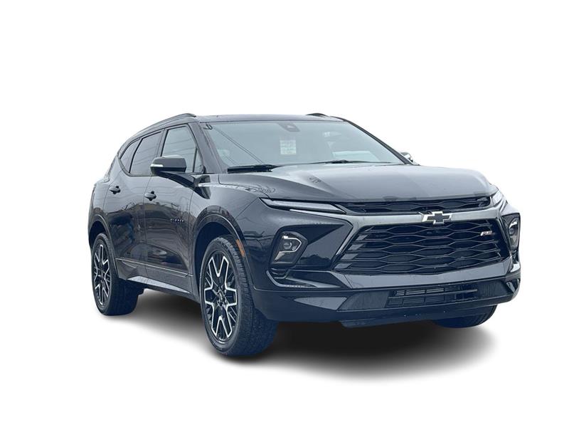 chevrolet Blazer 2026 - 2