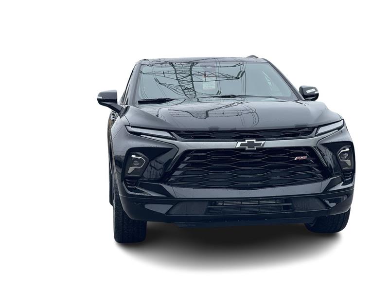 chevrolet Blazer 2026 - 3
