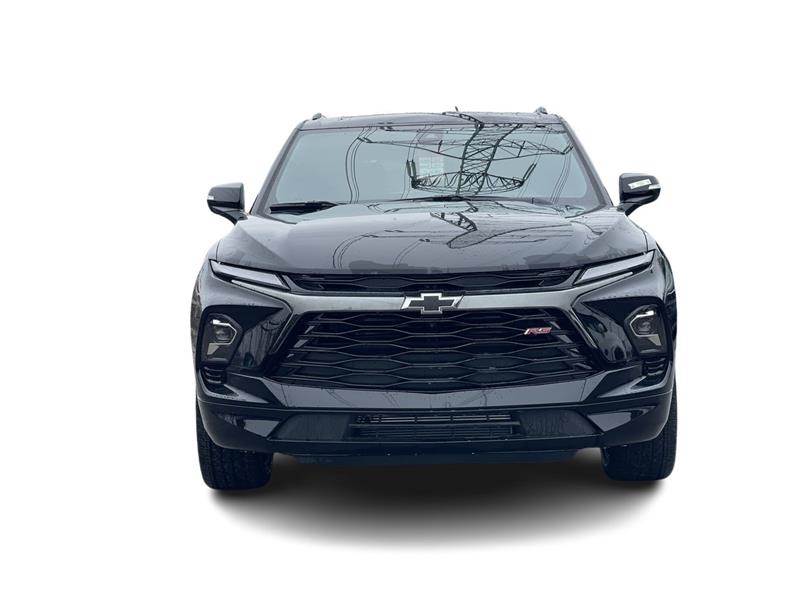 chevrolet Blazer 2026 - 4