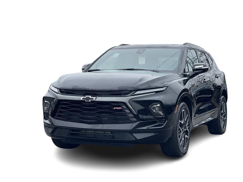 chevrolet Blazer 2026 - 5