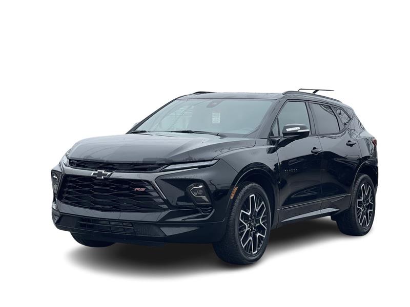 chevrolet Blazer 2026 - 6
