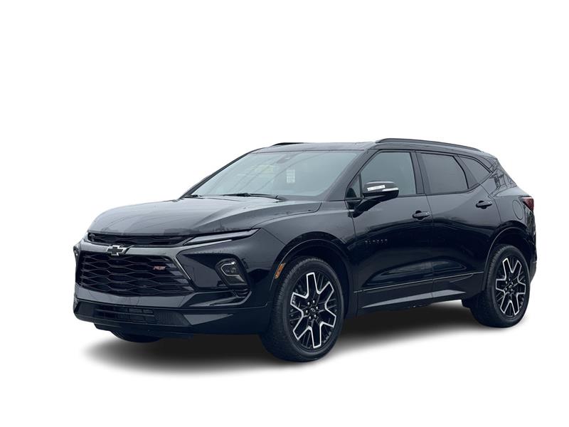 chevrolet Blazer 2026 - 7