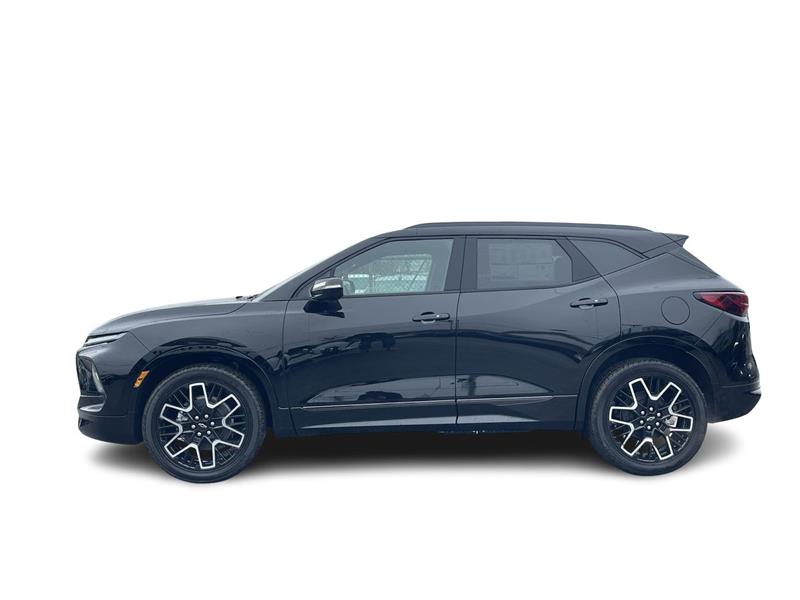 chevrolet Blazer 2026 - 8