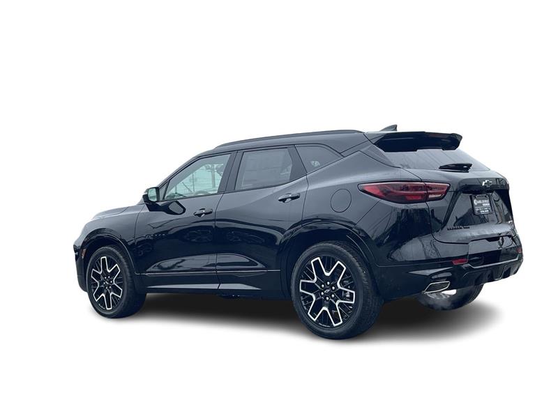 chevrolet Blazer 2026 - 9