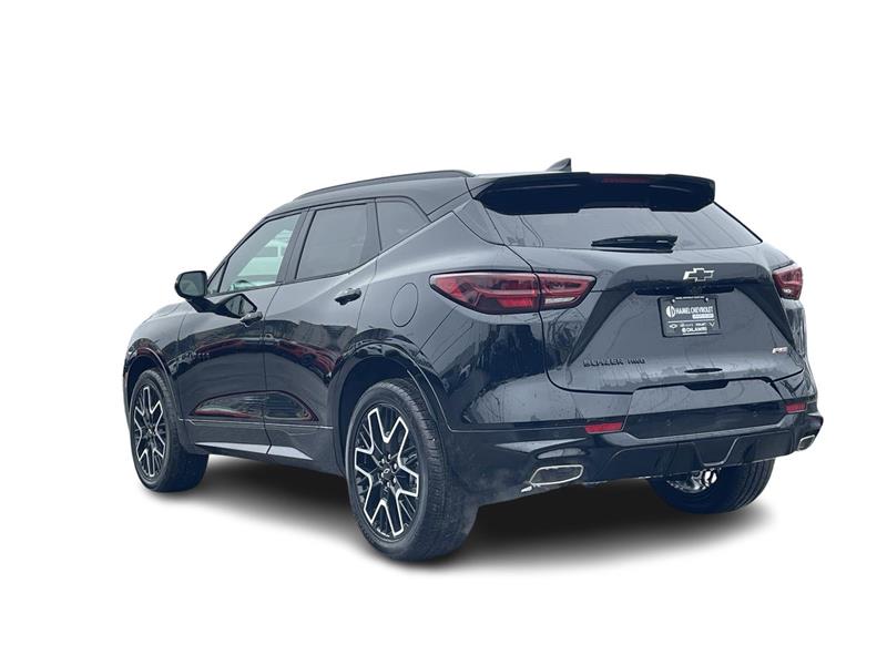chevrolet Blazer 2026 - 10