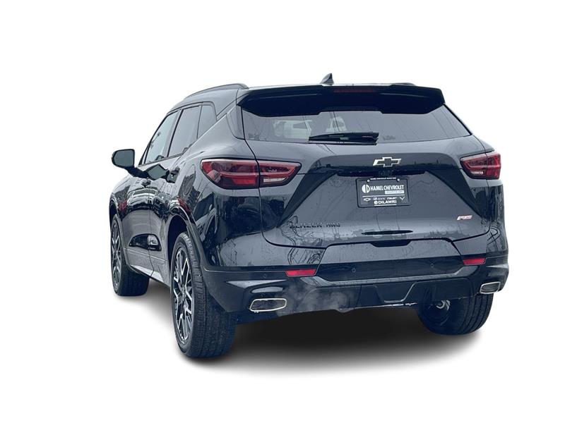 chevrolet Blazer 2026 - 11