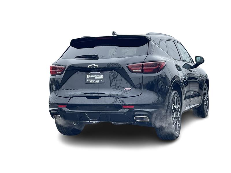 chevrolet Blazer 2026 - 13