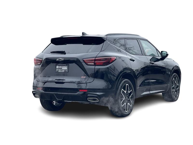chevrolet Blazer 2026 - 14