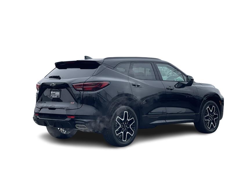 chevrolet Blazer 2026 - 15