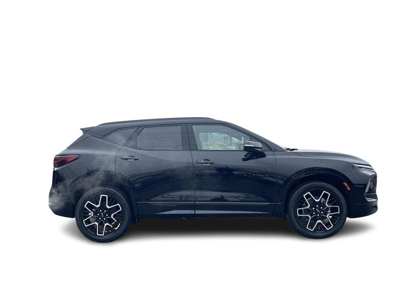 chevrolet Blazer 2026 - 16