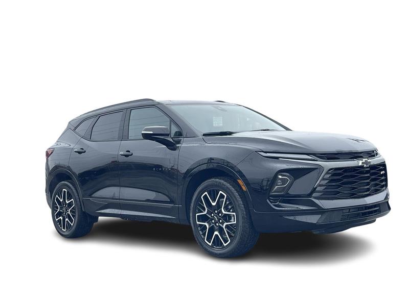 chevrolet Blazer 2026 - 17