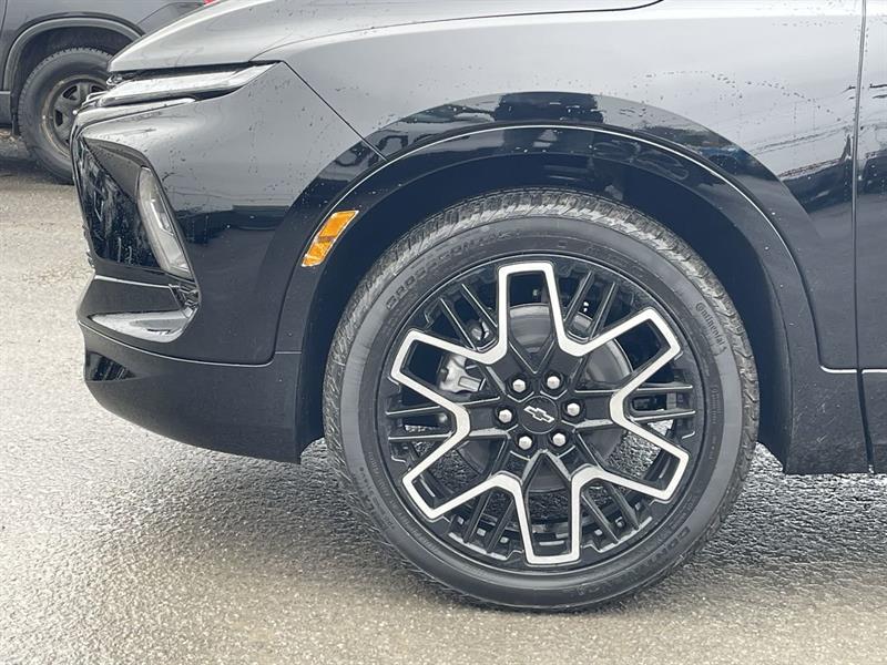 chevrolet Blazer 2026 - 18