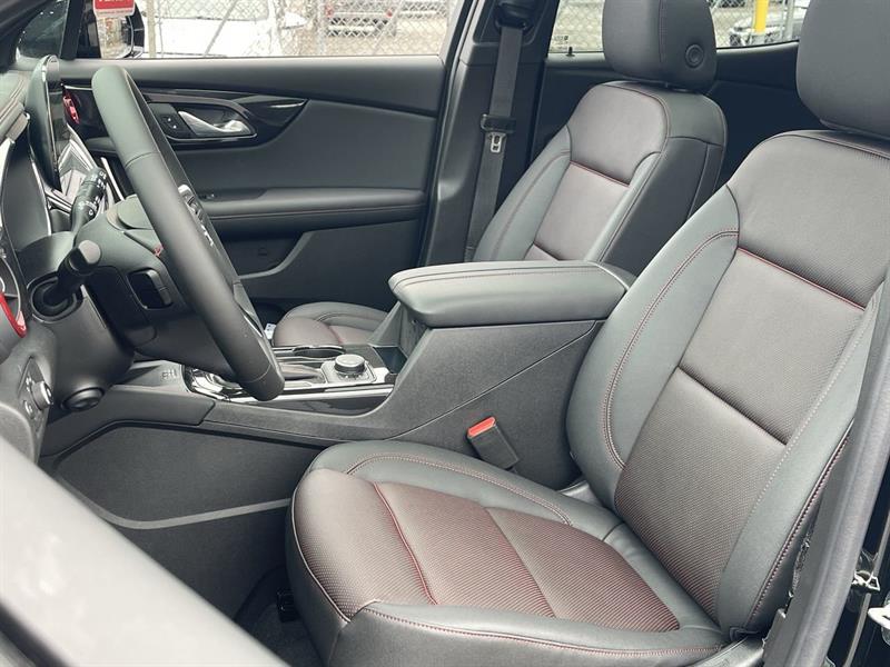 chevrolet Blazer 2026 - 19