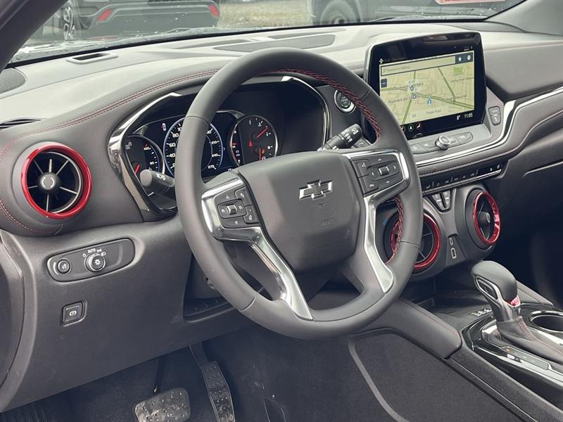 chevrolet Blazer 2026 - 22