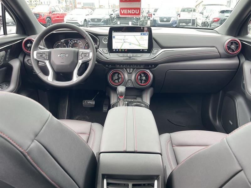 chevrolet Blazer 2026 - 29