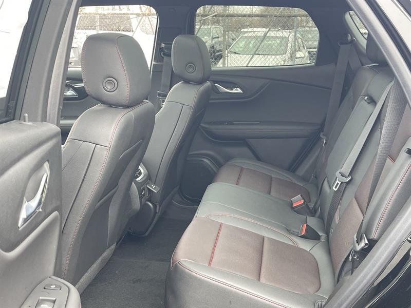 chevrolet Blazer 2026 - 31