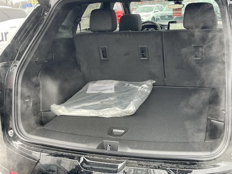 chevrolet Blazer 2026 - 32
