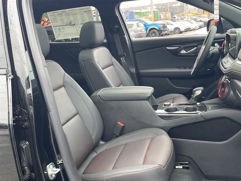 chevrolet Blazer 2026 - 33