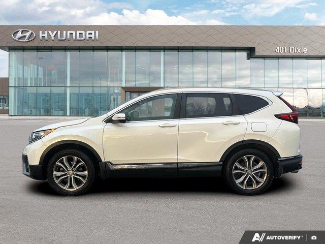 honda CR-V 2021 - 2