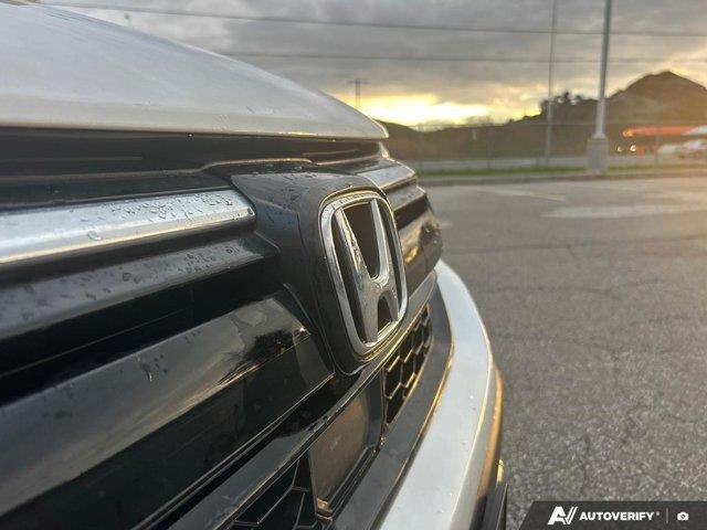 honda CR-V 2021 - 12