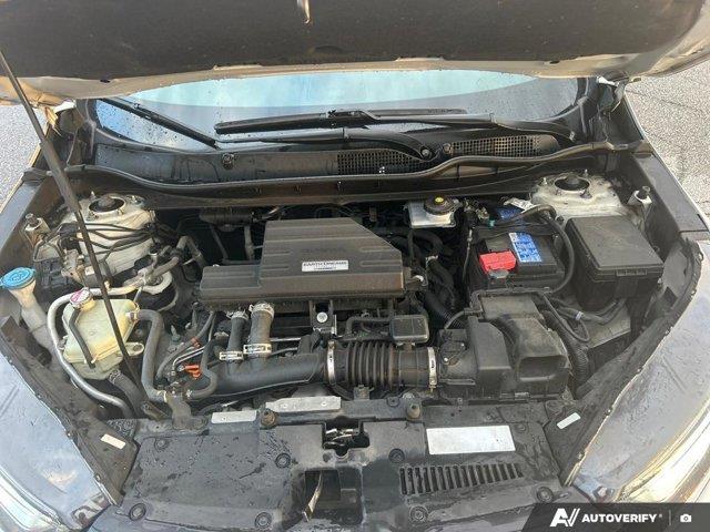 honda CR-V 2021 - 13