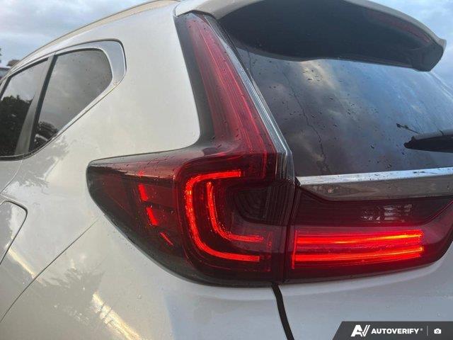 honda CR-V 2021 - 14