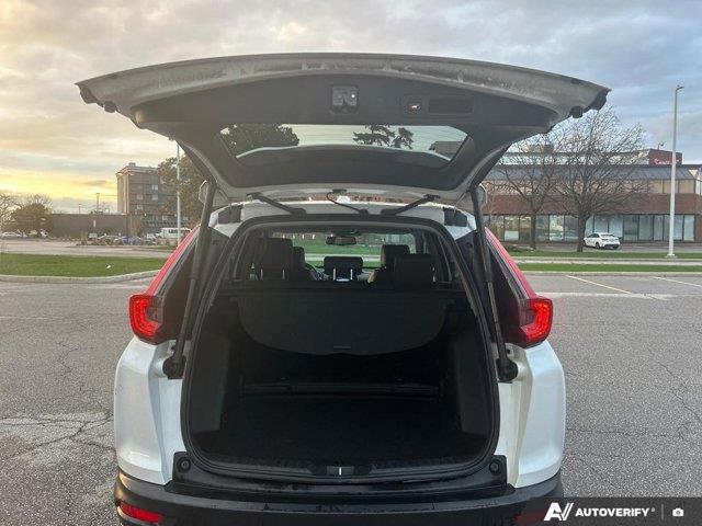 honda CR-V 2021 - 15