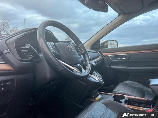 honda CR-V 2021 - 16