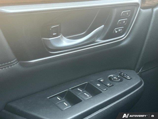 honda CR-V 2021 - 20