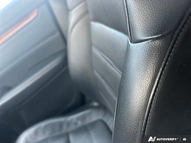 honda CR-V 2021 - 23