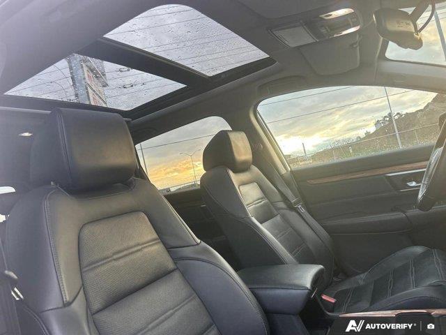 honda CR-V 2021 - 25