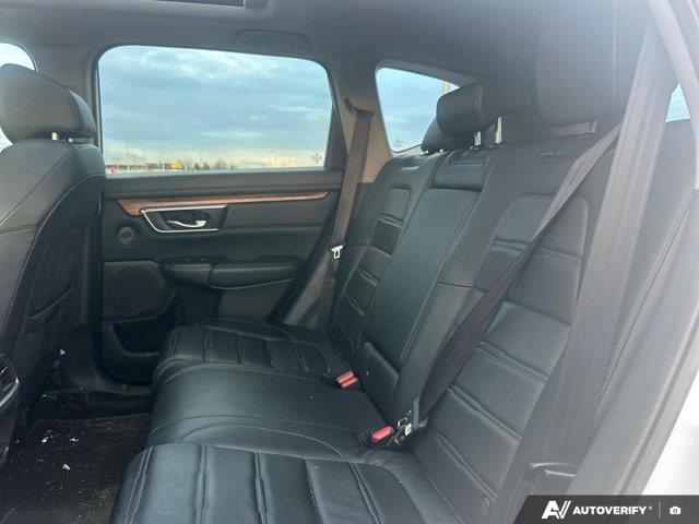 honda CR-V 2021 - 26