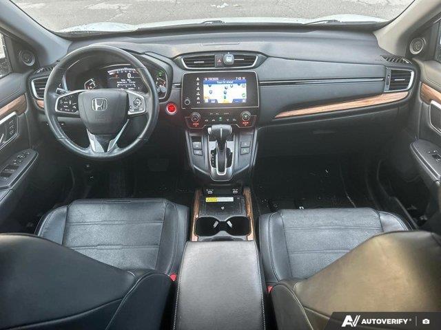 honda CR-V 2021 - 27