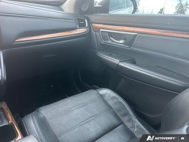 honda CR-V 2021 - 28