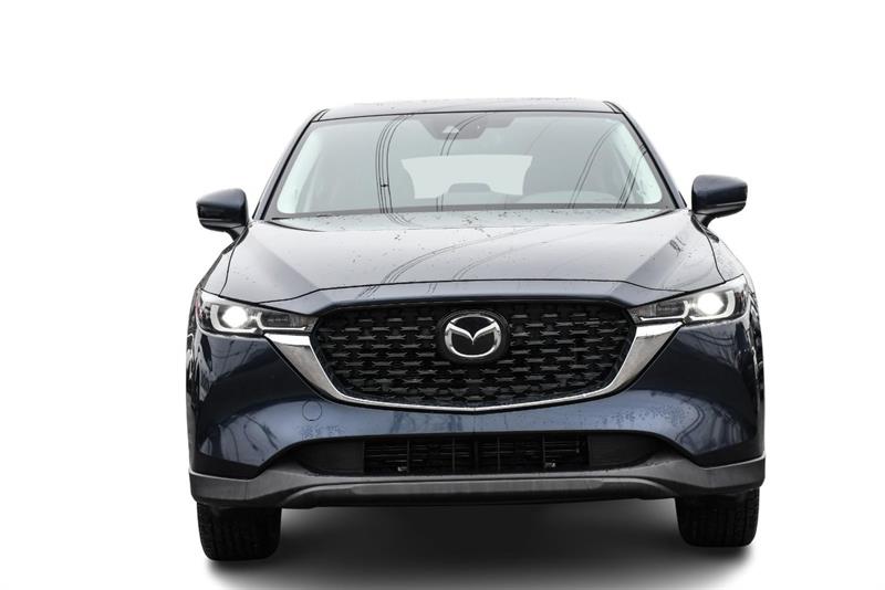 mazda CX-5 2022 - 2