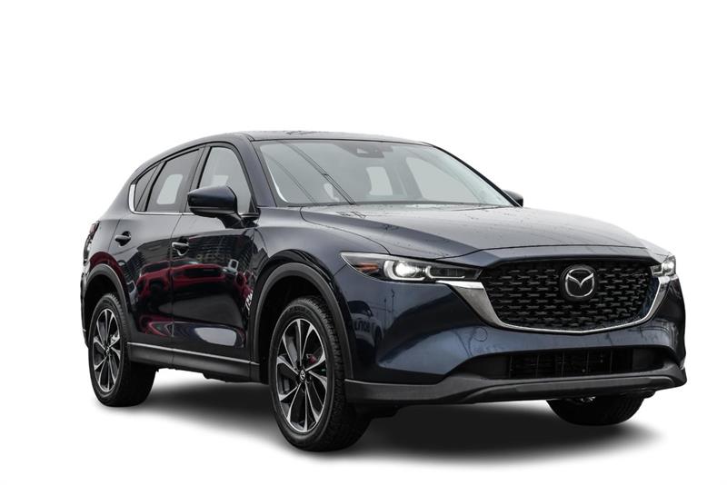 mazda CX-5 2022 - 4