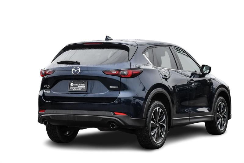 mazda CX-5 2022 - 8