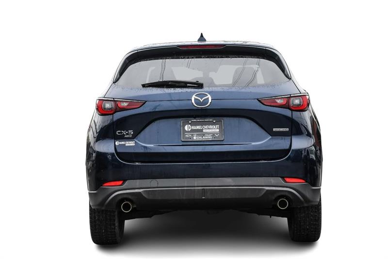 mazda CX-5 2022 - 10