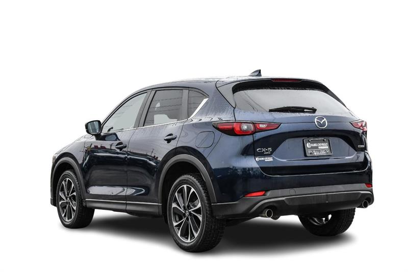 mazda CX-5 2022 - 11