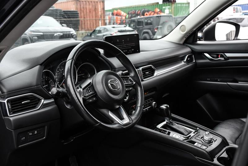 mazda CX-5 2022 - 13