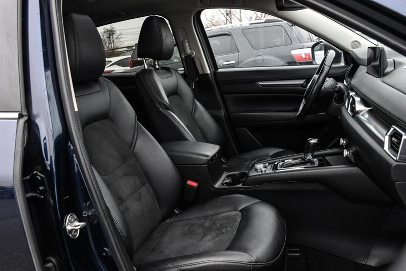mazda CX-5 2022 - 14